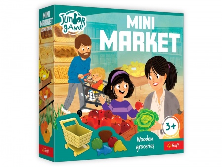 MINI MARKET