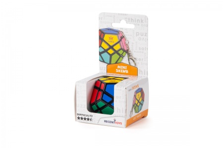 MINI MEFFERT\'S SKEWB