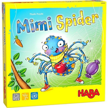 MINI SPIDER