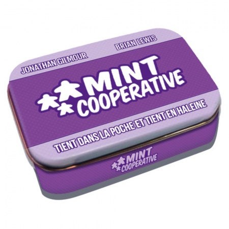 MINT COOPERATIVE