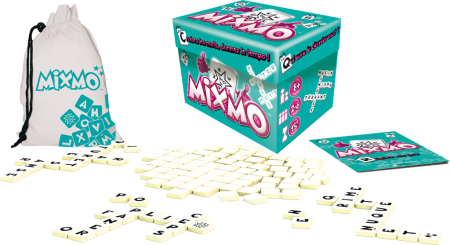 MIXMO