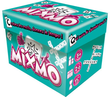 MIXMO