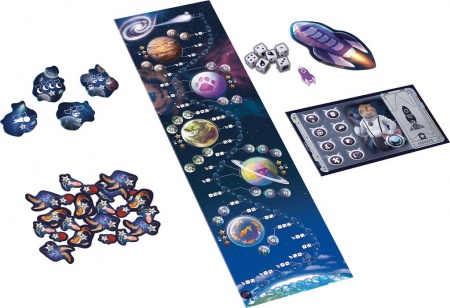 MLEM SPACE AGENCY