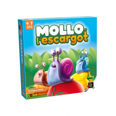 MOLLO L\'ESCARGOT