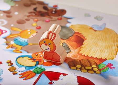 Mon premier Calendrier de l\'Avent