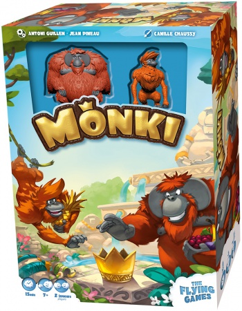 MONKI