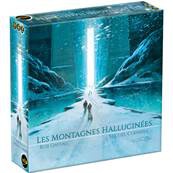Montagnes Hallucinées (Les)