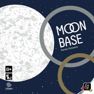 MOON BASE