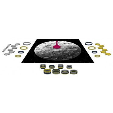 MOON BASE