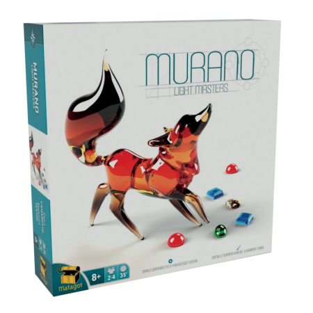 MURANO
