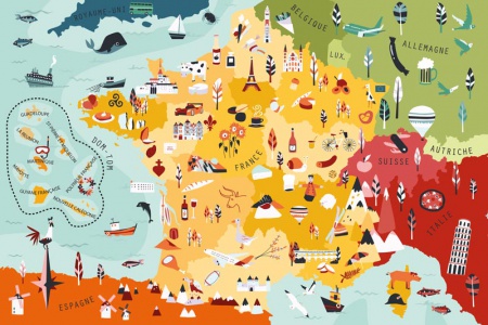 MY PUZZLE France