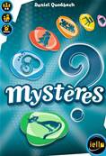 Mystères