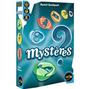 Mystères