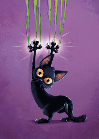 MYSTERIUM KIDS : LE TRÉSOR DU CAPITAINE BOUH