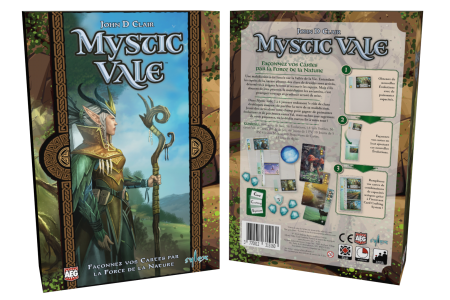 Mystic Vale