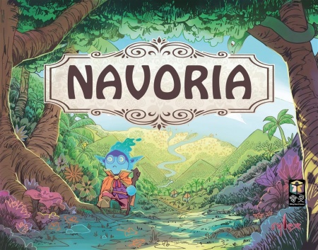 NAVORIA