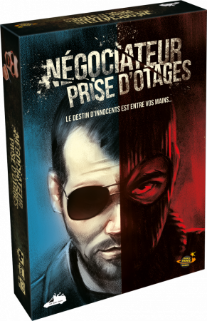 NEGOCIATEUR PRISE D\'OTAGES - FR