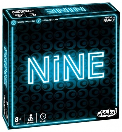 NINE