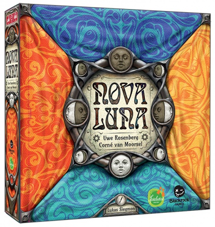 Nova luna