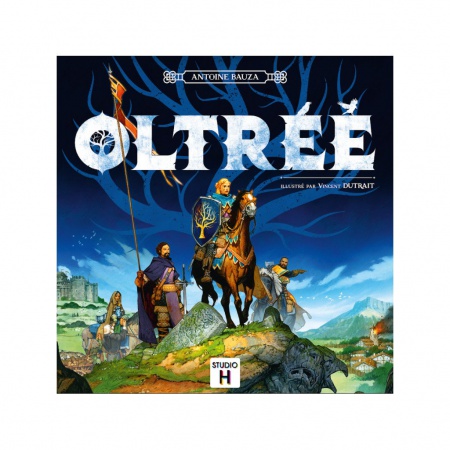 OLTREE