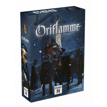 ORIFLAMME