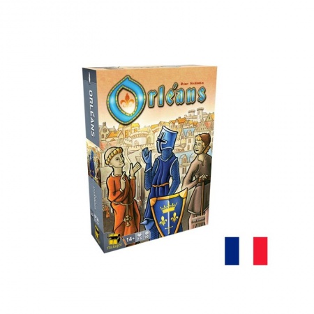 ORLÉANS - Nouvelle Génération