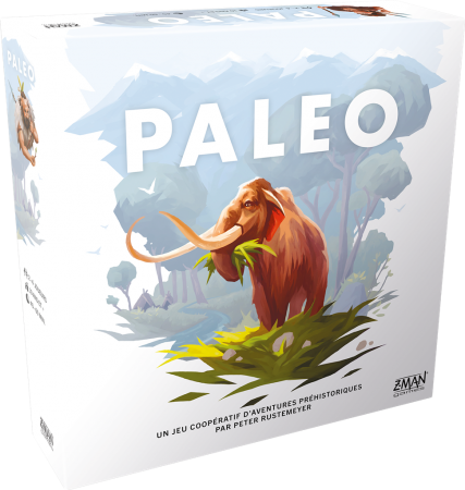 PALEO