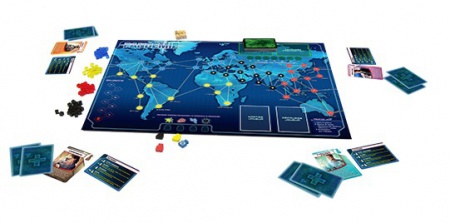 PANDEMIC