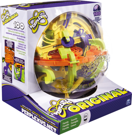 PERPLEXUS ORIGINAL