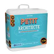 Petit Architecte (nouvelle édition)