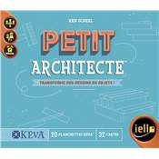 Petit Architecte (nouvelle édition)