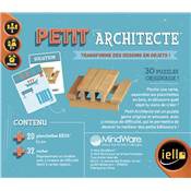 Petit Architecte (nouvelle édition)
