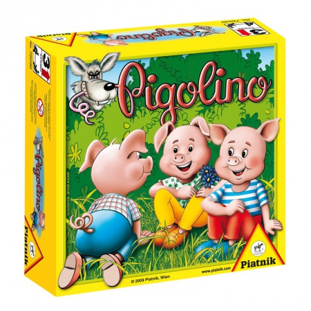 PIGOLINO