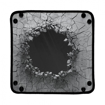 Piste de dés - Dark Hole