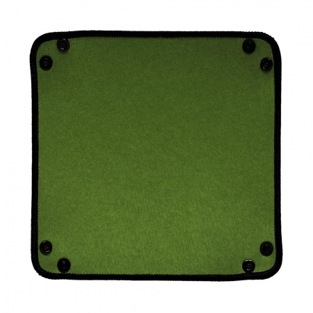 Piste de dés - Green Carpet