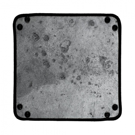Piste de dés - Moon Texture