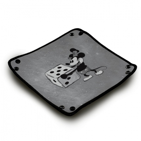PISTE DE DES - MOUSE\'S DICE