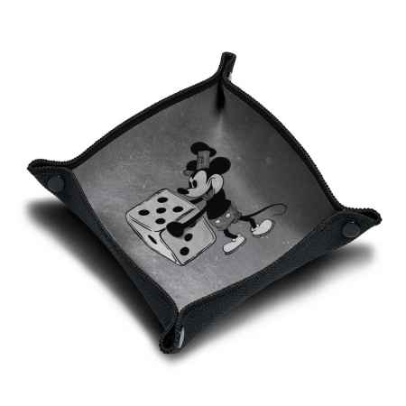 PISTE DE DES - MOUSE\'S DICE