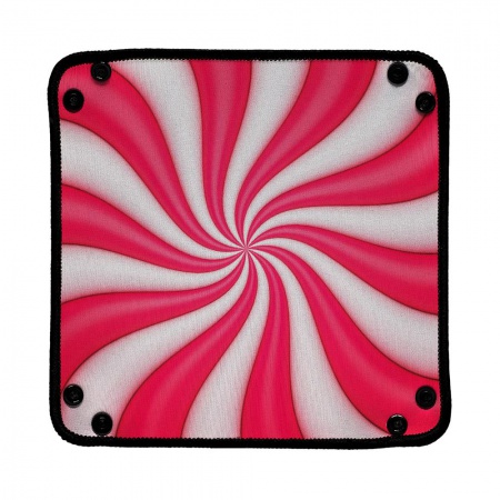 Piste de dés - Psychedelic Candy