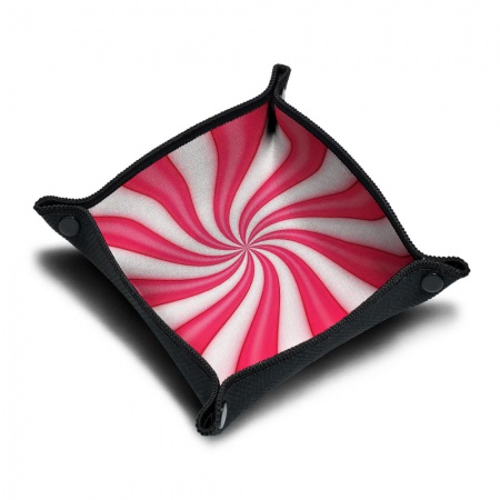 Piste de dés - Psychedelic Candy