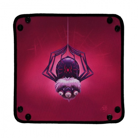 Piste de dés - Spider Tong