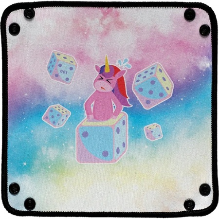 PISTE DE DES - UNIQ\'ORN