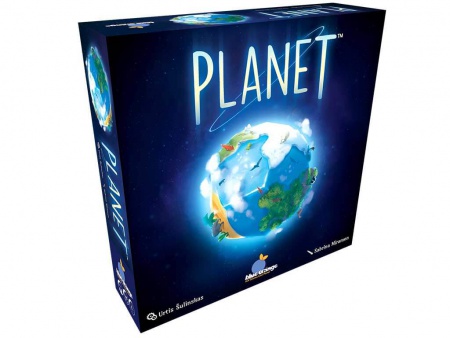 PLANET