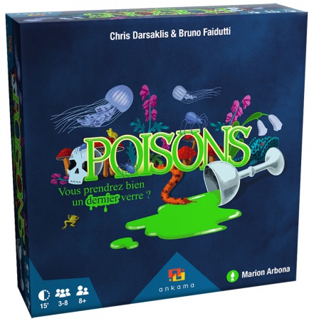 Poisons