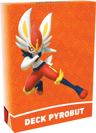 POKÉMON : COFFRET ACADÉMIE DE COMBAT V2