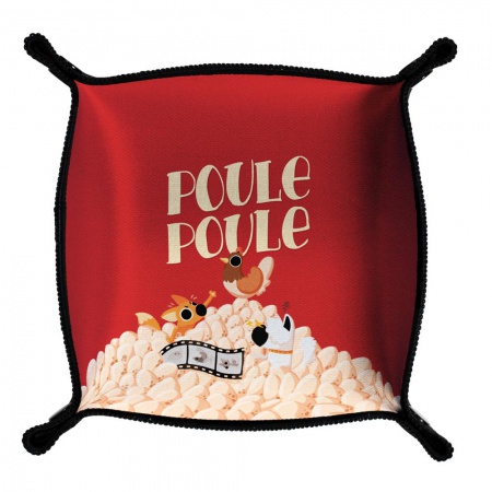 Poule Poule Cover