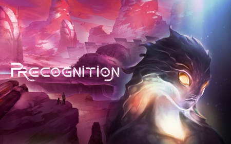 PRECOGNITION