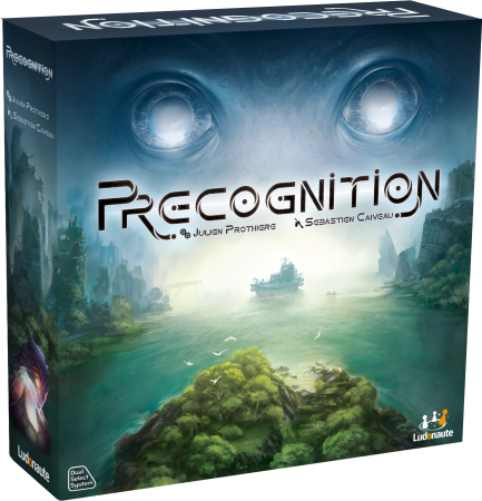 PRECOGNITION
