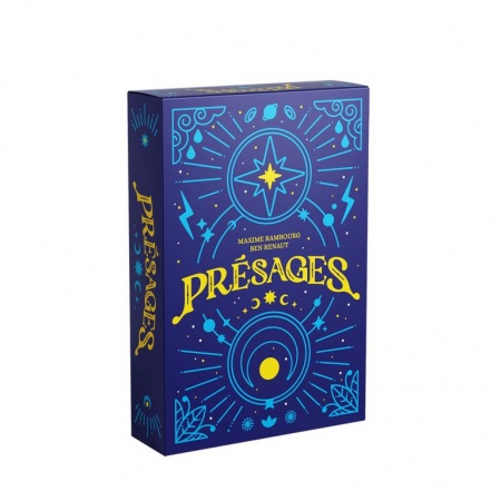 PRESAGES