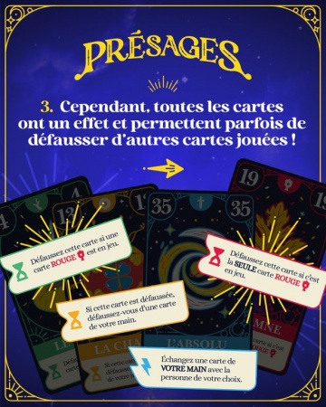 PRESAGES